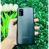 ราคา Samsung Galaxy A03s Ram4GB/Rom64GB เครื่องมือ2สภาพสวยมีรอยๆเล็กๆน้อยๆใช้งานได้ปกติสินค้ามีพร้อมส่ง (42405148154)