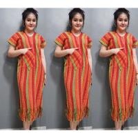 ราคา เดรสชาวเหนือ (1168544663)