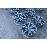 ราคา ล้อแม็กใหม่ isuzu 2025 ขอบ18 6รู139 ราคาต่อวง ซื้อแยกวงได้ (29023519564)