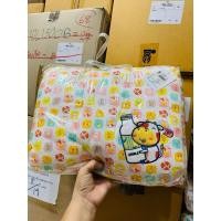 ราคา ผ้าห่มนวม 4ฟุต(50*60นิ้ว) ✅Absorba Babble New Collection (26553256033)