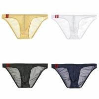 ราคา กางเกงในชาย บิกินี่ ซีทรู WJ Bikini (6922483053)