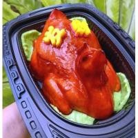 ราคา แม่พิมพ์พลาสติกไก่คั่วสําหรับทําวุ้นข้าวเหนียว (42413507734)