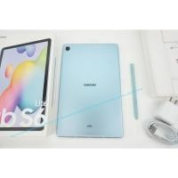 ราคา Samsung Galaxy Tab S6 Lite LTE ROM64 GB/ RAM 4GB รุ่นใส่ซิมได้ มีปากกา เครื่องศูนย์ไทย มือ 2 (20795715590)