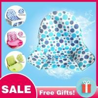 ราคา +รอง เบาะรองนั่งเด็กลายจุด เบาะเก้าอี้ ระบายอากาศได้ (1602812943)