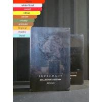 ราคา แท้ Supremacy Collector's Edition Pour Homme by Afnan (43621594642)