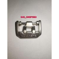 ราคา ตะขอนาฬิกา G-shock รุ้นgx-56 สีเงิน แท้ของใหม่ (18564426612)