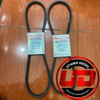 ราคา สายพานพัดลม/สายพาน V/สายพานพัดลม Original Mitsubishi Colt Diesel, โมเดลรถบรรทุก, ติดตั้ง PS100, PS120, PS135 1 ชิ้นเดิม (ME900712) (48455083389)