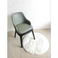 ราคา iLoft chair เก้าอี้หมุนได้แบบ Armchair เก้าอี้บุหนัง (23145215207)