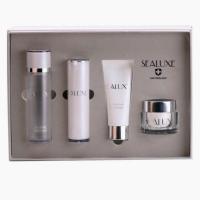 ราคา Greenleaf Sealuxe Hydra Genesis Set( 4 ชิ้น) 绿叶爱生活力丝护品尺寸 (4 ผลิตภัณฑ์) (46355638800)