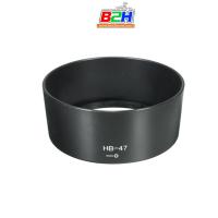 ราคา NIKON LENS HOOD HB 47 FOR YN 50 1.8 NIKON (412760200)