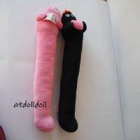 ราคา ตุ๊กตาถุงเท้า BARBAPAPA (6539961609)