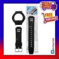 ราคา อะไหล่ทดแทน Casio G-shock G001BB-1 BNB -Band & Bezel (20789099996)