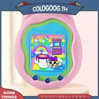 ราคา เคสซิลิโคนการ์ตูนฝาครอบป้องกันแขนป้องกันผิวสําหรับ Tamagotchi Uni (25733168424)