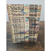 ราคา Vagabond 1-29 (37จบ) ขาดเล่ม 24,26 (เช่าสภาพดี) (26051405297)