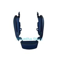 ราคา ฝาครอบท้าย สินค้าแท้มือสอง สำหรับ Honda CB650F CBR650F (22084359031)