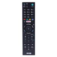 ราคา ใหม่ Sony TV Controller RMT-TX100D เปลี่ยน SOny KDL-43W800C KDL-40W657D KD-43X8300C RMT-TX100A (41456512718)