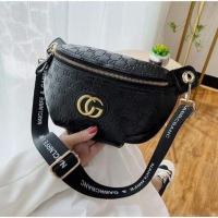 ราคา กระเป๋าCGสะพายข้างคาดอกคาดเอว (22674420089)