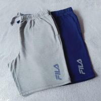 ราคา กางเกงขาสั้นFILAของแท้มือสองสภาพดี (16960924185)