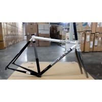 ราคา เฟรมจักรยานเสือหมอบ DE ROSA CORUM RIM BRAKE (25666621232)