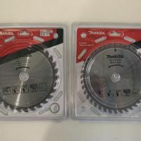 ราคา ใบเลื่อยวงเดือน ใบเลื่อยวงเดือนตัดไม้ ขนาด 7 นิ้ว makita 30ฟันและ40ฟัน (2344945580)