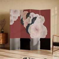 ราคา ฉากกั้นห้องไม้ ฉากกั้นห้องฮวงจุ้ย ฉากกั้นห้องกันแสง ฉากกั้นห้องแบบพับได้ ฉากกั้นห้องกันแสง ฉากกั้นห้องแบบกันน้ำ (52402010223)