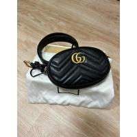 ราคา GG คาด อก,คาดเอว Gucci marmont อุปกรณ์ ถุงผ้า ของแท้ (25689664138)