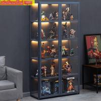 ราคา กล่องฟิกเกอร์ ตู้โมเดล ตู้โชว์ตุ๊กตา ของสะสม ญี่ปุ่น กล่องใส่โมเดล Hand-made Display cabinet display cabinet (18776235507)