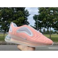ราคา WMNS NIKE AIR MAX 720 (5551696469)