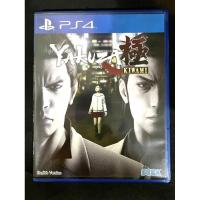 ราคา Yakuza Kiwami PS4 มือสอง [Zone3] (5177042892)