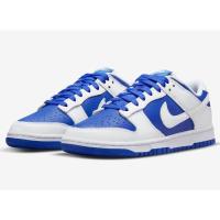 ราคา รองเท้า Nike Dunk Low Racer Blue ใหม่พร้อมส่ง ของแท้ (21808466105)