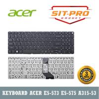 ราคา คีย์บอร์ด ACER ASPIRE E15 E5-573 A315-54 A515 (51353599641)