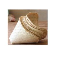 ราคา หวดนึ่งข้าวเหนี่ยวสานจากไม้ไผ่ (54404783419)