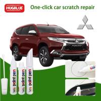 ราคา สําหรับ MITSUBISHI PAJERO SPORT -1 พิเศษรถ Touch Up ปากกาสีรถ Paint Fixer รถสี Scratch Fabulous ซ่อมผลิตภัณฑ์ยานยนต์ Scratch Remover ซ่อมสีเครื่องมือ Fixer C (44900416168)
