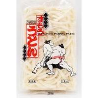 ราคา เส้นอุด้งสดแช่แข็ง เส้นอุด้งแช่แข็ง ซูโม่ 400 กรัม/แพค เป็นแบบผลิตสดเก็บรักษาแบบแช่แข็ง (25985528519)