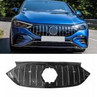 ราคา Car Front Grille Bumper Grill For Mercedes-Benz EQE-Class W295 V295 2022-2024 EQE350 EQE500 EQE53 G (49405271996)
