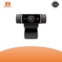 ราคา Logitech C922 Pro Stream Webcam - Brand New (53550755032)