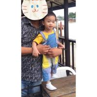 ราคา เอี้ยมเด็ก เอี้ยมยีนส์ (4179529716)