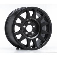 ราคา Lenso ZEUS Wheel Z19 ขอบ 16x8.0" 5รู114.3 ET+20 สีMKW แม็กขอบ16 สินค้ามือ1 ล้อรถยนต์ (40452790556)