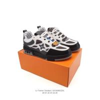 ราคา รองเท้าสเก็ตบอร์ด Louis Vuitton คุณภาพสูง เหมาะสำหรับทั้งผู้ชายและผู้หญิง (53904968726)