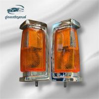 ราคา ไฟเลี้ยว/ไฟมุม สำหรับรถกระบะ Nissan D21 หรือ Nissan Big-M BDI TD D21 หรือ Nissan Hardbody (40222628526)
