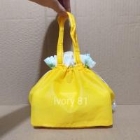 ราคา ร6 ถุงหูรูด / ถุงสปันบอนด์ / ถุงผ้า (48302190945)