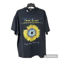 ราคา เสื้อ Pink Floyd ทานตะวัน มือสอง (27803008641)