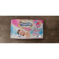 ราคา MamyPokoNatural&ProtectและMamyPokoSave&Careผ้าทำความสะอาดสำหรับเด็ก แบบ80แผ่น (21886729785)