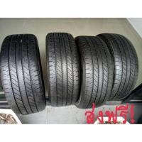 ราคา ส่งฟรี ยางดันลอป 215/ 55 R17 ปี18 DUNLOP ยางรถยนต์ ขอบ17 (2282157028)