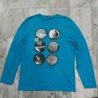 ราคา เสื้อยืดแขนยาว แนวเซิร์ฟบอร์ด RIPCURL แท้ มือสอง สภาพดี ของพร้อมส่งครับ (27418939805)