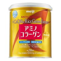 ราคา Meiji Amino Collagen 200g
