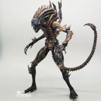 ราคา แอคชั่นฟิกเกอร์ ขนาด 7 นิ้ว Alien vs. Predator: ราชินีเอเลี่ยน, เอเลี่ยน, พรีเดเตอร์, หมาพันธุ์เอเลี่ยน (54751489211)