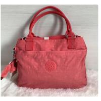 ราคา Kipling Caralisa @ Georgia Peach ของแท้ (28853564225)