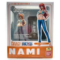 ราคา Figuarts Zero Onepiece Nami New World Ver. (25150859951)