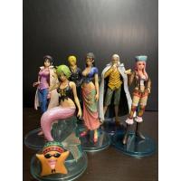 ราคา One Piece โมเดลวันพีช Styling BANDAI ของเเท้ (12127140581)